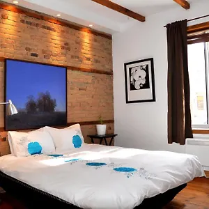 Apartment Le Tierra Del Fuego By Homeinmontreal, Montreal