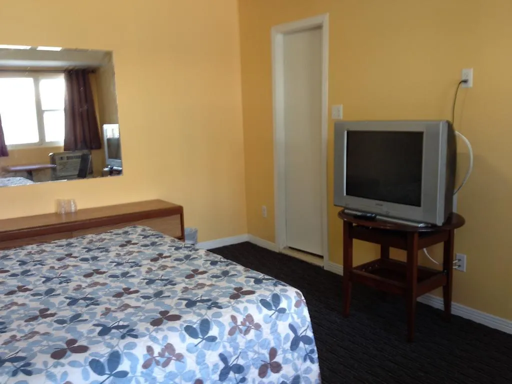 Motel Saint-Jacques Montreal