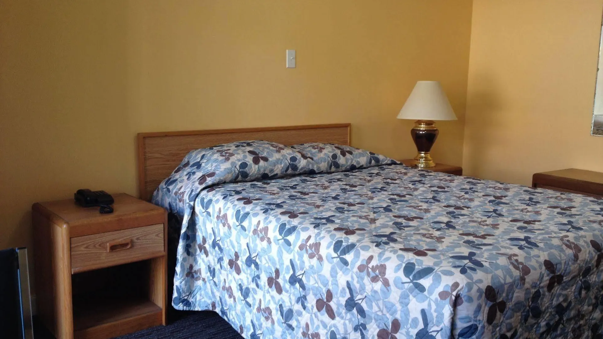 Motel Saint-Jacques Montreal